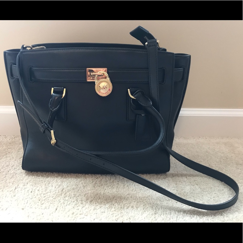 Michael By Michael Kors Hamilton Traveler Bag
